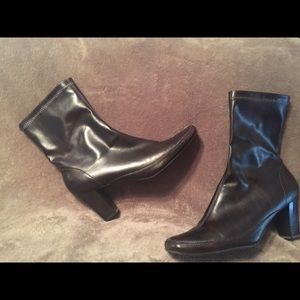 Women’s A2 by Aerosoles Square Toe Ankle Boots